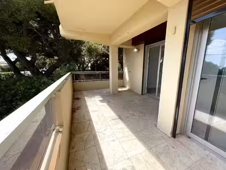 location appartement 3 pièces 63 m² à carry-le-rouet (13620)