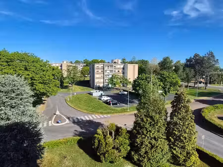 vente appartement 3 pièces 83 m² digoin (71160)