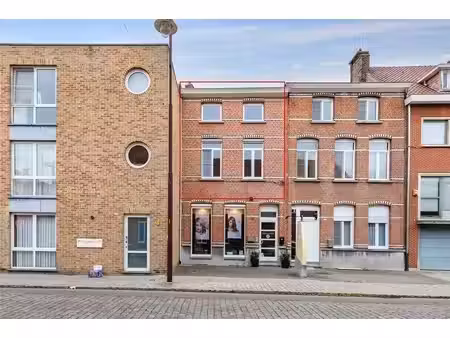 appartement à louer à leopoldstraat 47 duffel (rbw71449)
