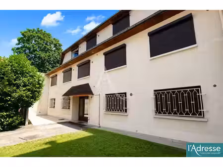 vente immeuble 205 m² morsang-sur-orge (91390)