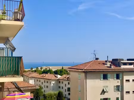 location appartement 1 pièce 19 m² à nice (06200)