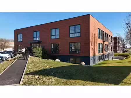 scharf immobilier
