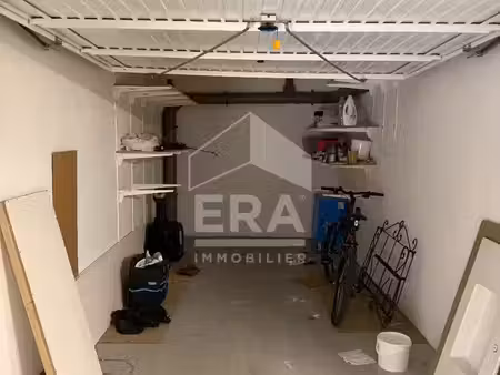 vente garage 14 m² marseille 10 (13010)