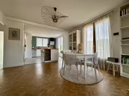 vente maison 4 pièces 114 m² ceyrat (63122)