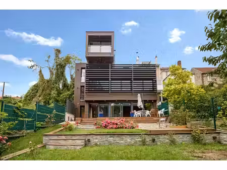 maison à vendre à chatou (78400) - yvelines