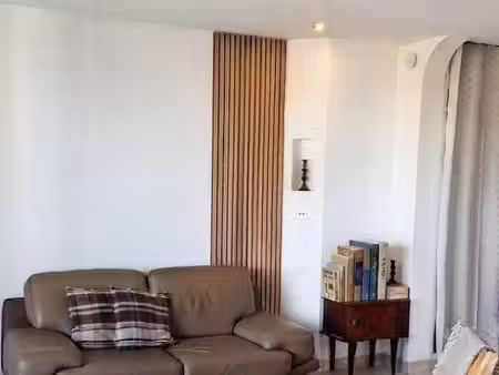 bel appartement deux pièces à blois