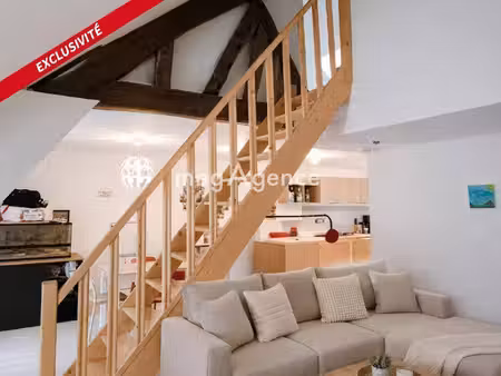 duplex à vendre