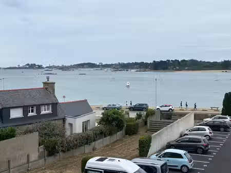 bel appartement duplex de 55 44m2 avec superbe vue mer-