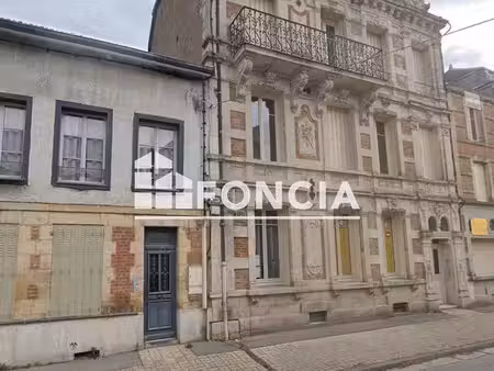 duplex à louer