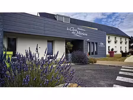 investissement en ehpad