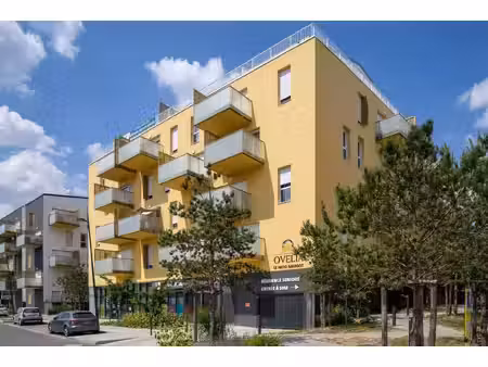 investissement en residence senior
