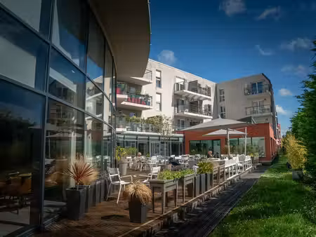 investissement en residence senior