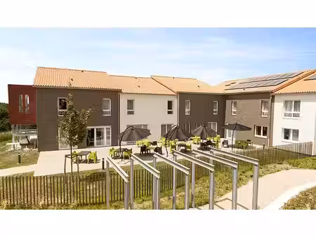investissement en ehpad