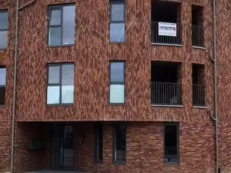 prachtig twee - slaapkamer - appartement te huur  (nieuw...