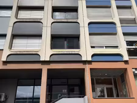 appartement macon 1 pièce(s) 38.05 m2