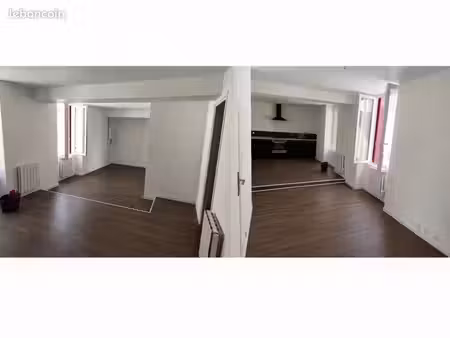 appartement t3