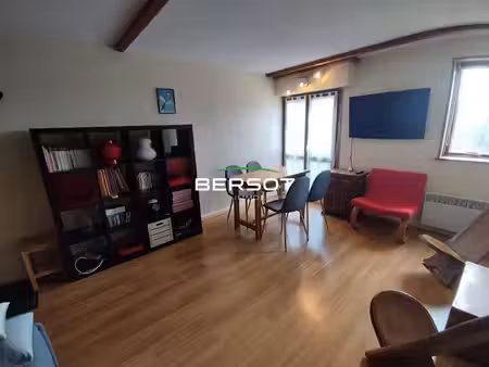 bersot immobilier
