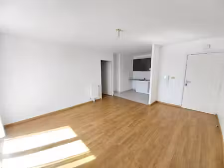 appartement saint pryve saint mesmin 2 pièce(s) 43 m2