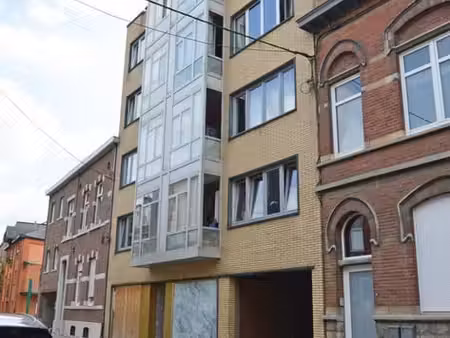 appartement 2 chambres