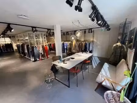 local commercial à vendre