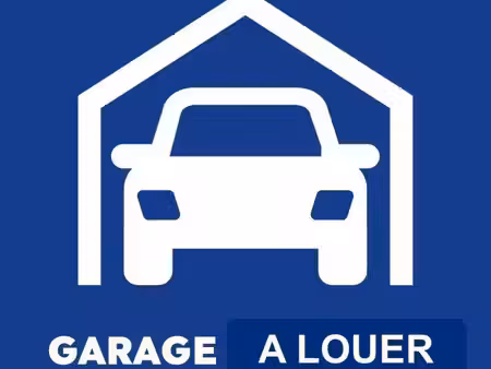 parking à louer