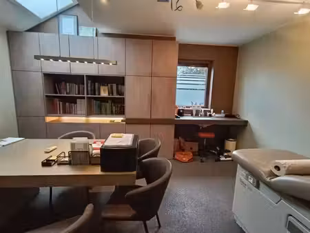 bien professionnel à louer à pellenberg € 2.400 (lr2ha) - immo vesta | zimmo