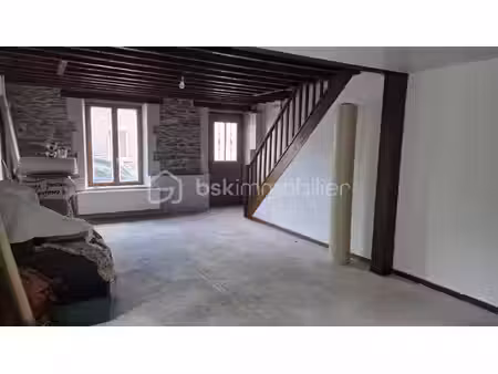 sandrine lecoeuche bsk immobilier