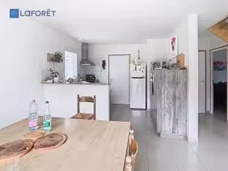 vente maison à hennebont (56700) : à vendre / 92m² hennebont