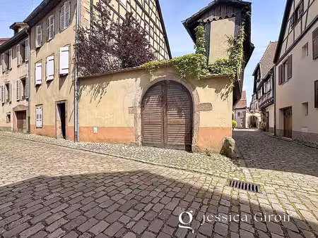 maison 3 chambre(s) à vendre