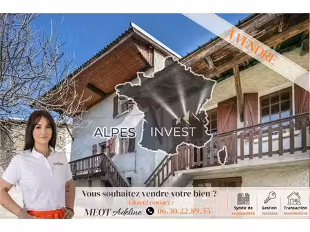 tènement immobilier avec maison type t5  maison type studio 