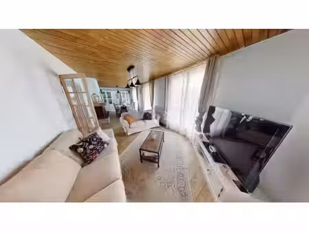 maison le chatelet en brie 4 pièce(s) 75 m2