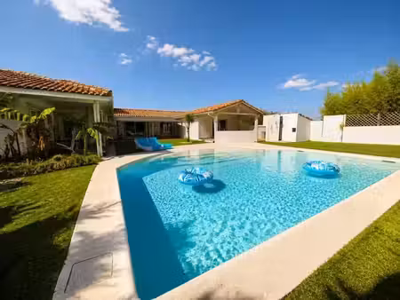 vente maison 7 pièces 250 m² à lombez (32220)  590 000 €