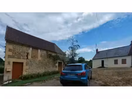maison 2 chambre(s) à vendre
