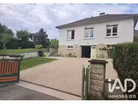 pavillon à vendre