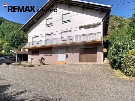 maison 3 chambre(s) à vendre