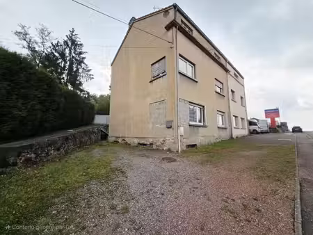 en exclusivité – maison familiale spicheren brême d'or
