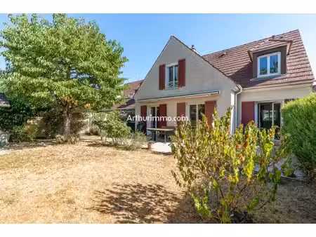 maison 5 pièces 115 m2 - quartier du fort