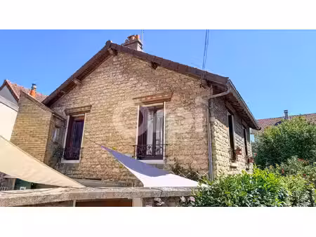 maison à vendre 5 pièces vernouillet