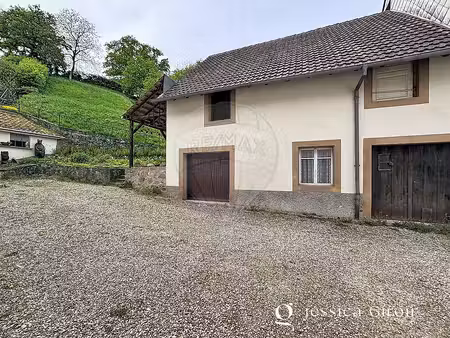 maison 3 chambre(s) à vendre