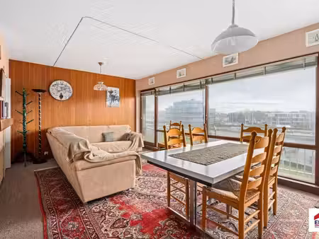 appartement à vendre à oostduinkerke € 200.000 (lr2ig) - era servimo (oostduinkerke) | zim