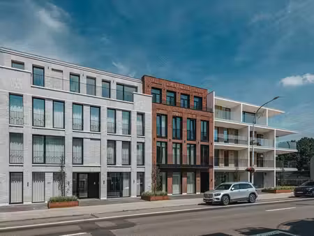 appartement à louer à schilde € 1.750 (lr2j4) | zimmo