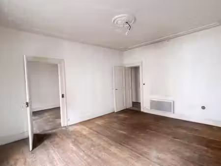 scharf immobilier