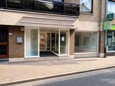 top handelspand op uitstekende locatie in brakel