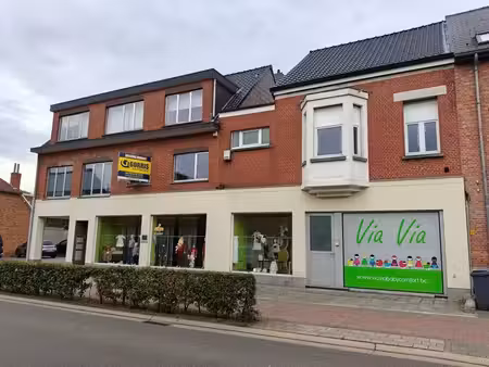 bien professionnel à louer à heist-op-den-berg (lr2hd) | zimmo