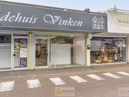 bien professionnel à vendre à neerpelt € 170.000 (lr2k1) - idealis vastgoed | zimmo