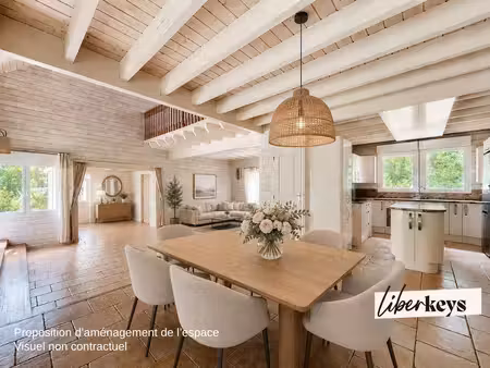 chalet à vendre
