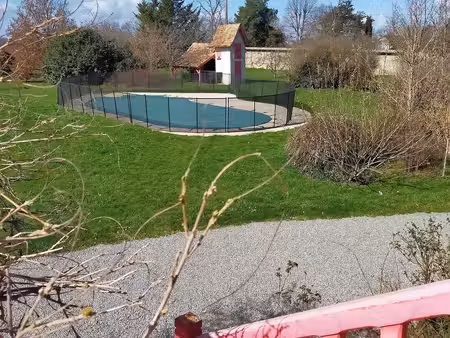 propriétaire particulier