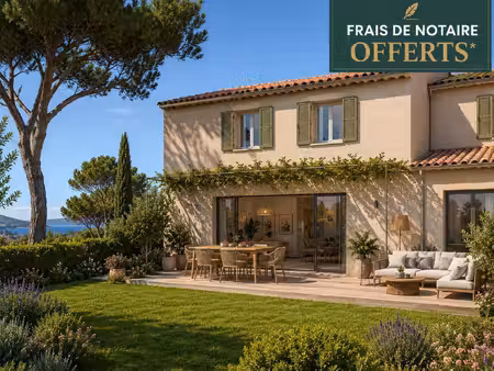 maison à vendre - neuf