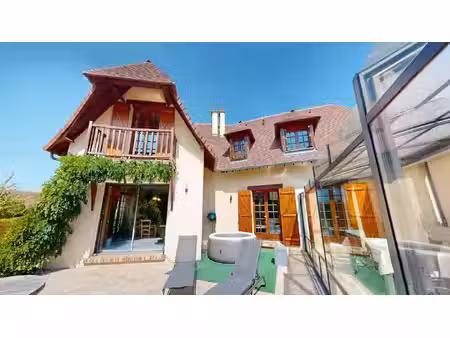 saint-michel immobilier