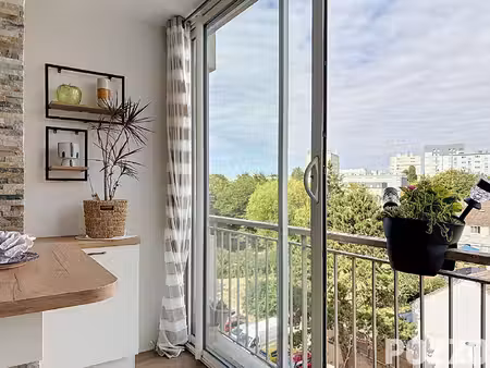 pozzo immobilier - hérouville